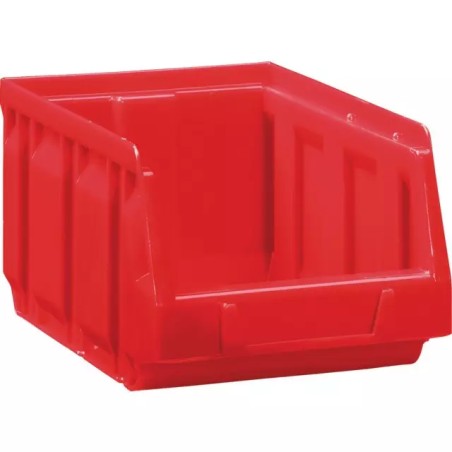 BOITE A BEC EMPILABLE ROUGE 105 X 167 X 82 MM - ref. 9033822 | TP Agri