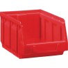BOITE A BEC EMPILABLE ROUGE 105 X 167 X 82 MM - ref. 9033822 | TP Agri