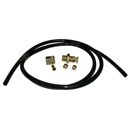 TUBE DE DECOMPRESSION + 2 OLIVES PRODIF - ref. 1940450 | TP Agri