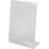 PORTE-AFFICHETTE PLEXI A4 - ref. 229346 | TP Agri