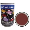 PEINTURE PRIMAIRE BRUN POT 1L LACAGRI - ref. 1676442 | TP Agri