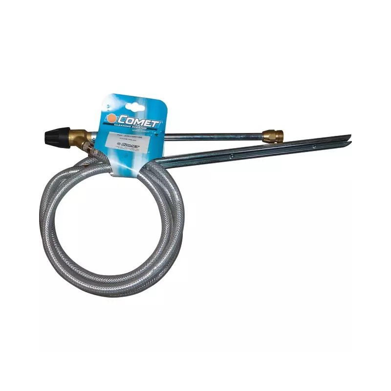KIT SABLAGE POUR NETTOYEUR BUSE 1,2 - ref. 32009553 | TP Agri