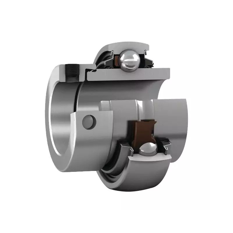 ROULEMENT DE PALIER YELAG 204 SKF - ref. 40131221 | TP Agri