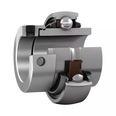 ROULEMENT DE PALIER YELAG 204 SKF - ref. 40131221 | TP Agri