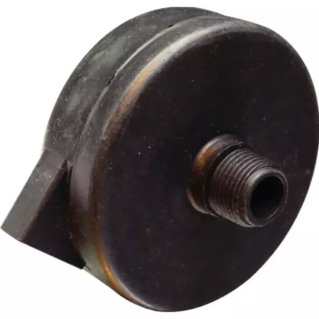 FILTRE A AIR POUR TETE DE COMPRESSEUR VFT185 - ref. 1940150 | TP Agri
