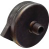 FILTRE A AIR POUR TETE DE COMPRESSEUR VFT185 - ref. 1940150 | TP Agri
