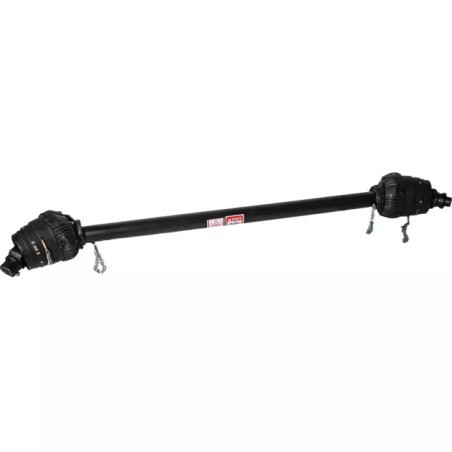 TRANSMISSION 2 GRAND ANGLE 36X89/32X106 EA 2 - ref. 30742244 | TP Agri