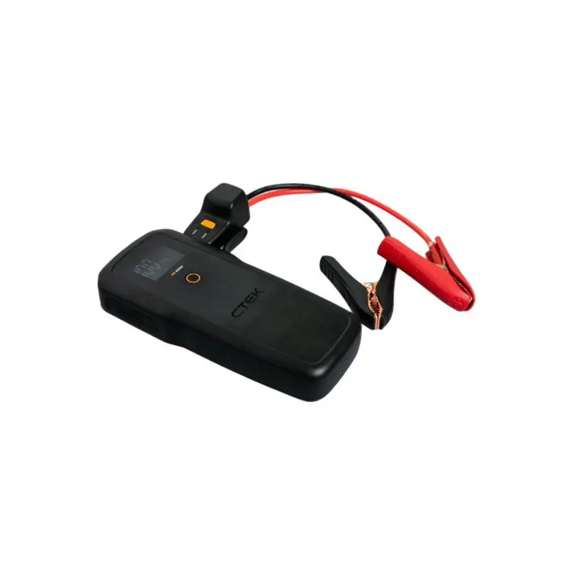 BOOSTER LITHIUM RB 4000 - 12V 4000A - CTEK - ref. 31369195 | TP Agri