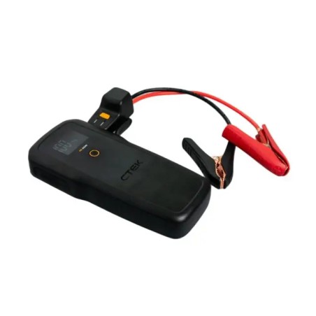 BOOSTER LITHIUM RB 4000 - 12V 4000A - CTEK - ref. 31369195 | TP Agri
