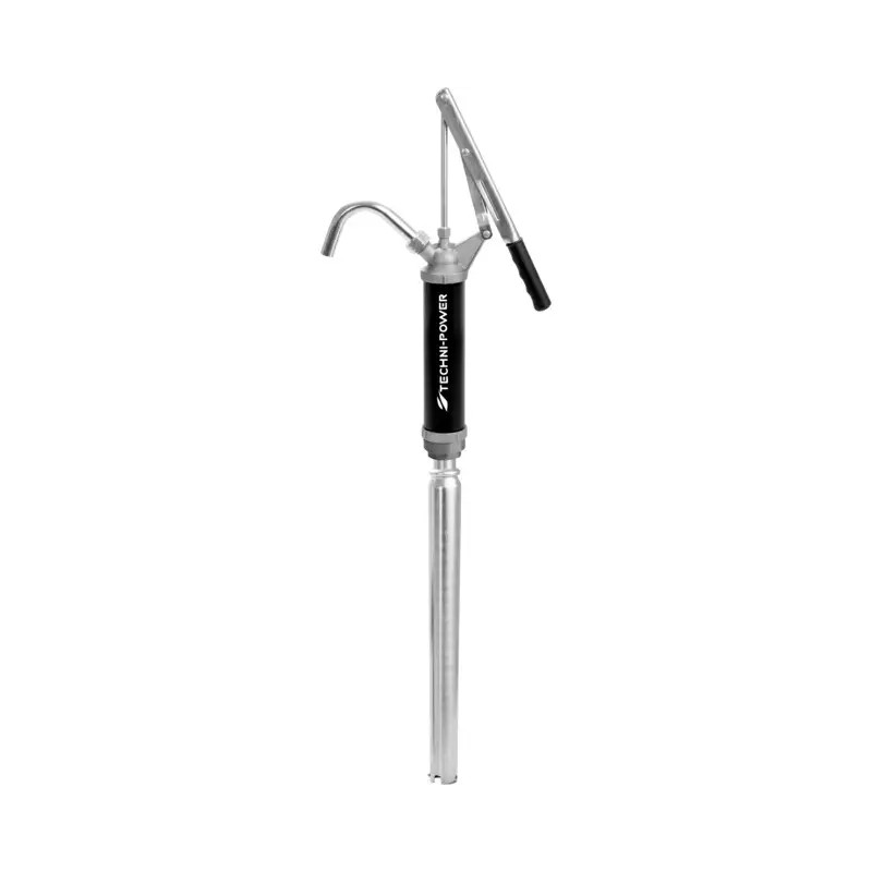POMPE VIDE FUT A LEVIER MULTI FLUIDE TECHNI-P - ref. 1945417 | TP Agri