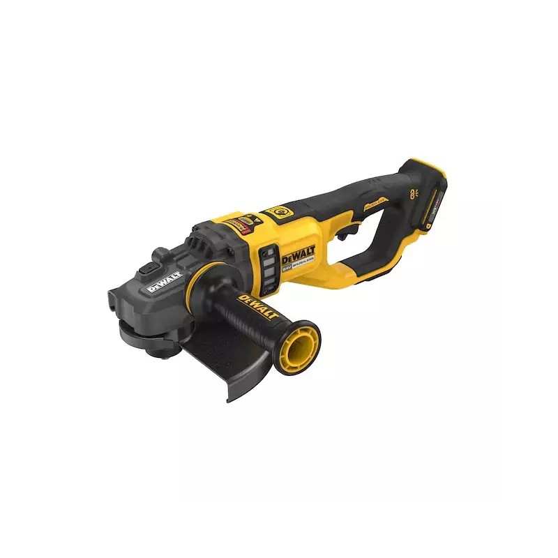 MEULEUSE XR FLEXVOLT 54V 3000W 230 MM BRUSHLE - ref. 1943117 | TP Agri