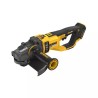 MEULEUSE XR FLEXVOLT 54V 3000W 230 MM BRUSHLE - ref. 1943117 | TP Agri