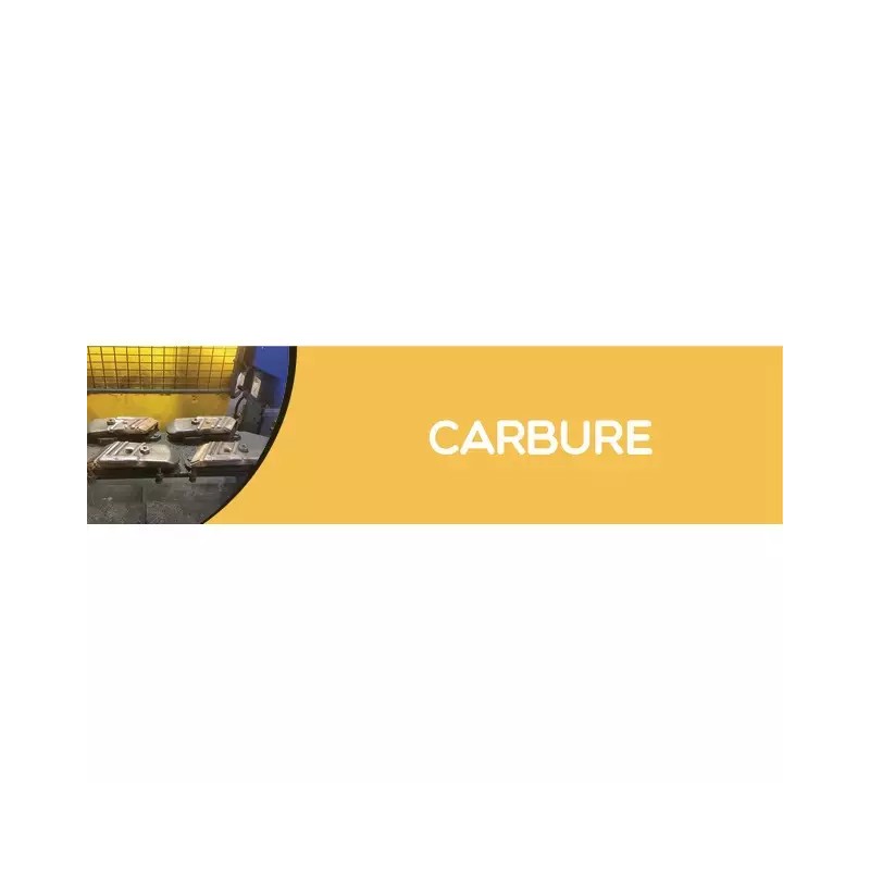 BANDEAU CARBURE PVC 0,3 X 980 X 250 MM FOND J - ref. 9031104 | TP Agri