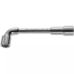 CLE A PIPE DEBOUCHEE 6 PANS 27 MM FACOM - ref. 261591 | TP Agri