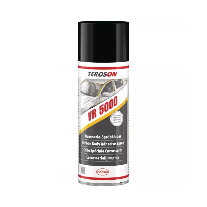 COLLE CONTACT VR 5000 AEROSOL 400ML TEROSON - ref. 1982409 | TP Agri