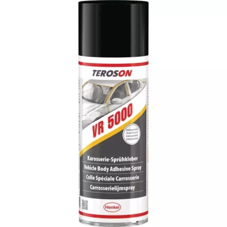COLLE CONTACT VR 5000 AEROSOL 400ML TEROSON - ref. 1982409 | TP Agri