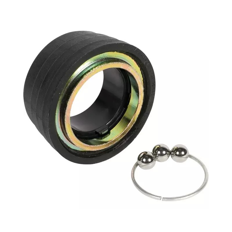 VERROUILLAGE A BILLES QSG AGRASET 122 1''3/ - ref. WAL014122 | TP Agri