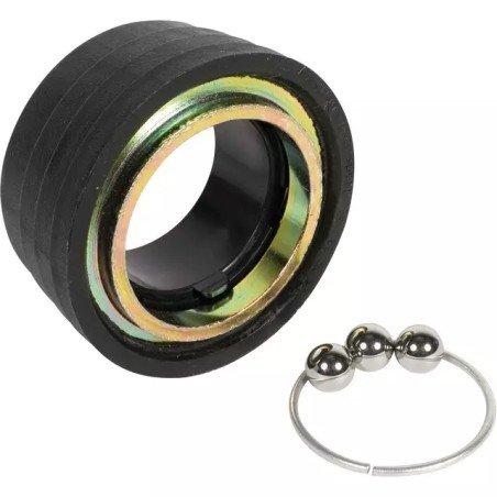 VERROUILLAGE A BILLES QSG AGRASET 122 1''3/ - ref. WAL014122 | TP Agri