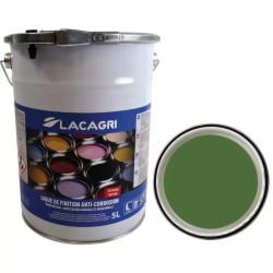 PEINTURE DE FINITION VERT HAUSWIRTH SEAU 5L L - ref. 1676608 | TP Agri