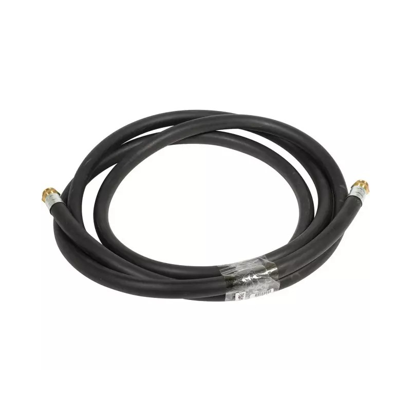 FLEXIBLE REFOULEMENT GASOIL 4M D20MM AVEC RACC - ref. 227748 | TP Agri