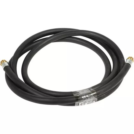 FLEXIBLE REFOULEMENT GASOIL 4M D20MM AVEC RACC - ref. 227748 | TP Agri