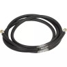 FLEXIBLE REFOULEMENT GASOIL 4M D20MM AVEC RACC - ref. 227748 | TP Agri