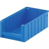 BAC DE STOCKAGE 4214 BLEU RAL 5015 234X140X40 - ref. 1917478 | TP Agri