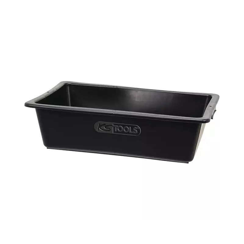 AUGE POLYETHYLENE INJECTE 25 LITRES KS TOOL - ref. KS1400042 | TP Agri