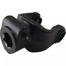 MACHOIRE EXTREMITE TROU HEXAGONAL 30,2X92 VERR - ref. 216317 | TP Agri