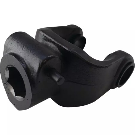 MACHOIRE EXTREMITE TROU HEXAGONAL 30,2X92 VERR - ref. 216317 | TP Agri