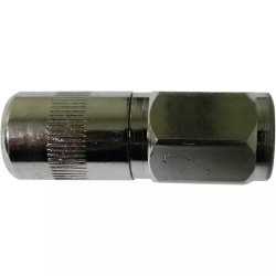 AGRAFE 4 MORS POMPE A GRAISSE ELECTRIQUE TECH - ref. 1945293 | TP Agri