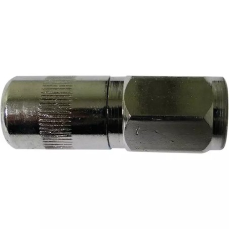 AGRAFE 4 MORS POMPE A GRAISSE ELECTRIQUE TECH - ref. 1945293 | TP Agri