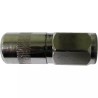 AGRAFE 4 MORS POMPE A GRAISSE ELECTRIQUE TECH - ref. 1945293 | TP Agri