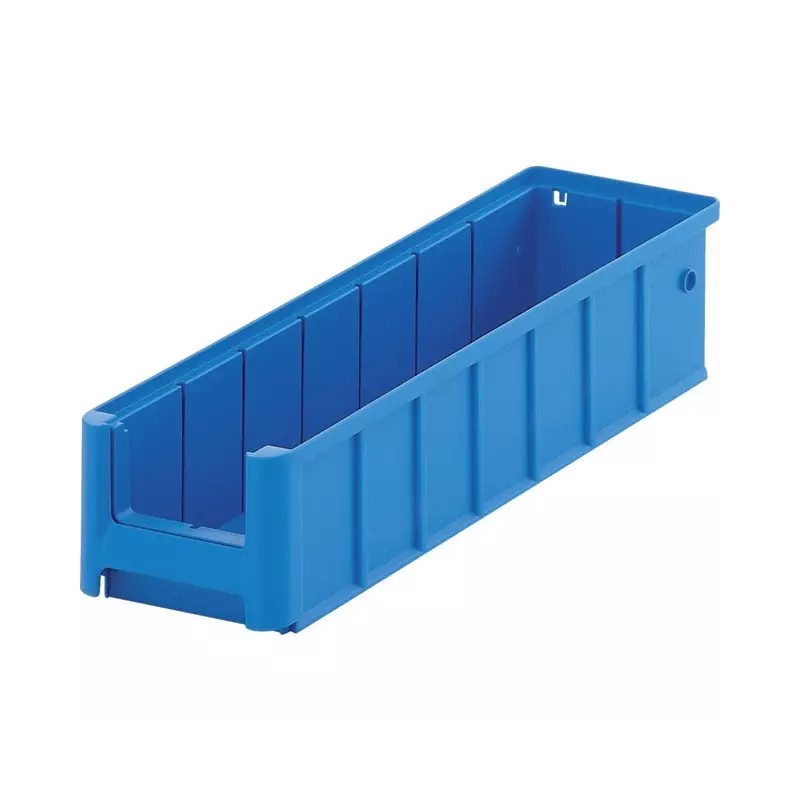 BAC DE STOCKAGE 4109 BLEU RAL 5015 117X90X400 - ref. 1917475 | TP Agri