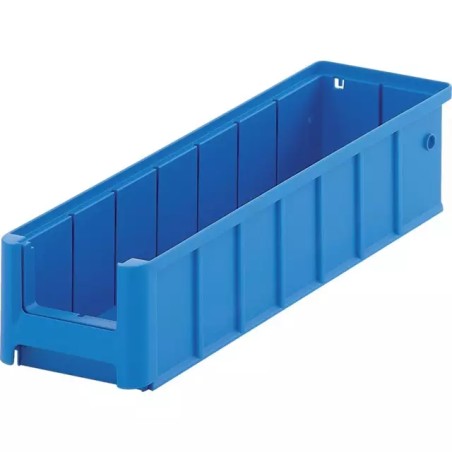 BAC DE STOCKAGE 4109 BLEU RAL 5015 117X90X400 - ref. 1917475 | TP Agri