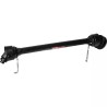 TRANSMISSION 30,2X92 EA 1210 CT 1"3/8 6C- CM - ref. 30741247 | TP Agri
