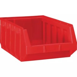 BOITE A BEC EMPILABLE ROUGE 298 X 485 X 189 M - ref. 9033825 | TP Agri