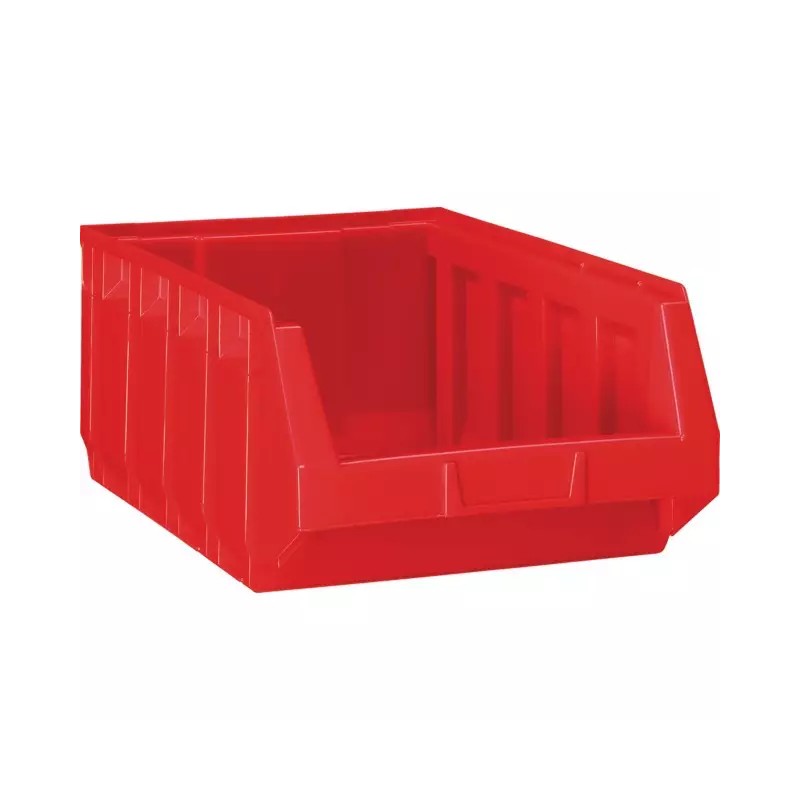 BOITE A BEC EMPILABLE ROUGE 298 X 485 X 189 M - ref. 9033825 | TP Agri