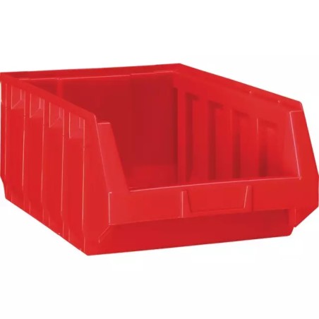 BOITE A BEC EMPILABLE ROUGE 298 X 485 X 189 M - ref. 9033825 | TP Agri