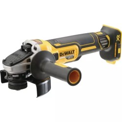 MEULEUSE D'ANGLE XR 18V 125 MM BRUSHLESS DCG4 - ref. 1943111 | TP Agri