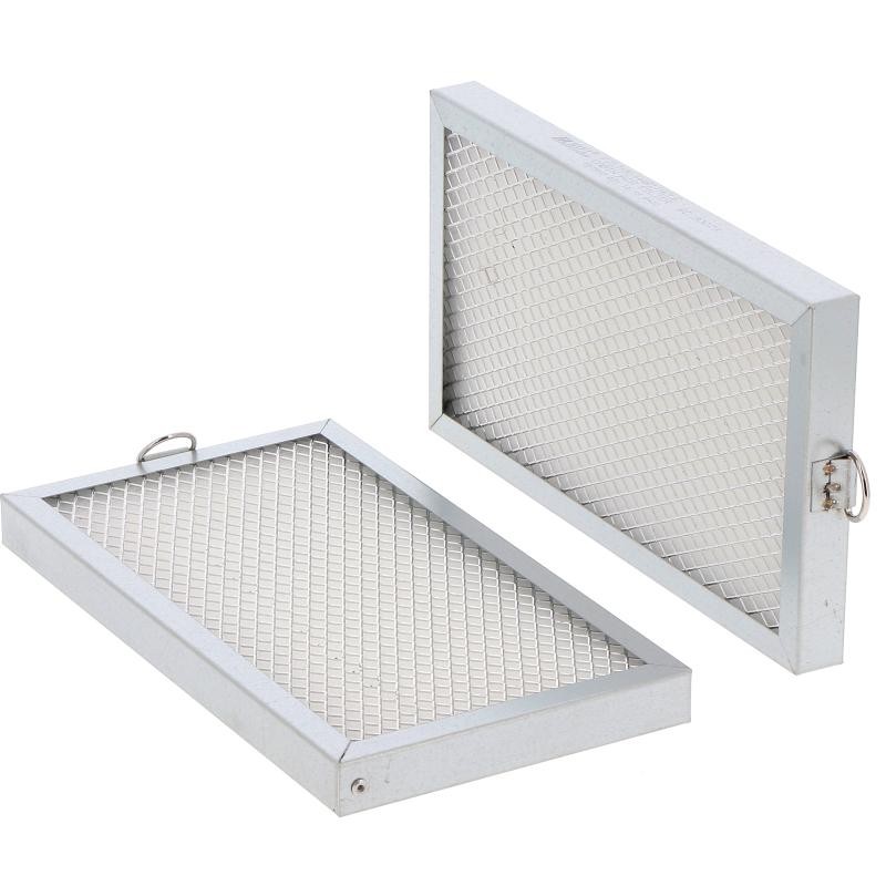 Filtre air cabine HIFI SC 90079