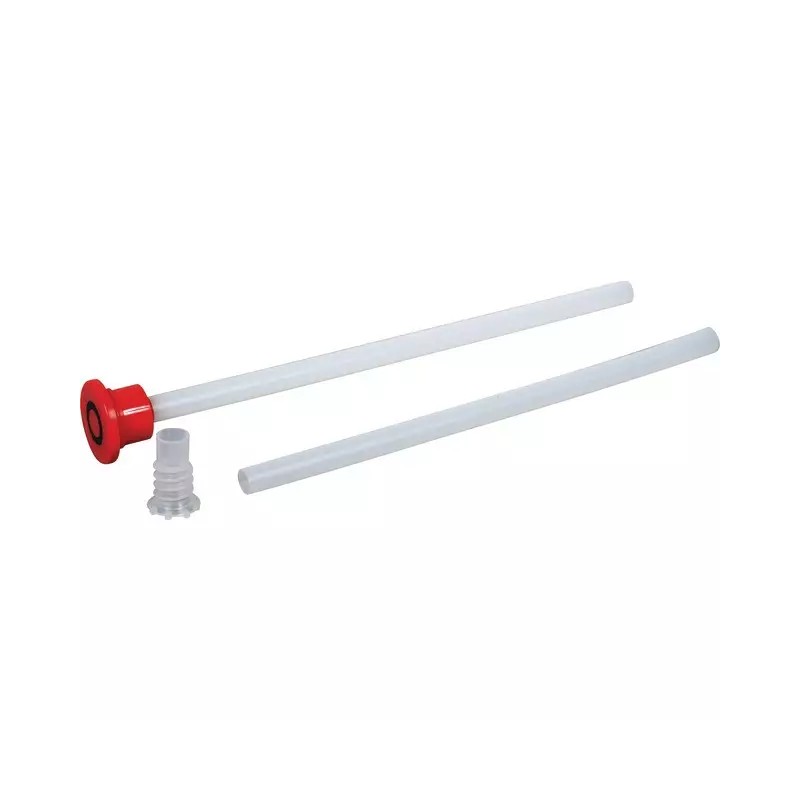 KIT TUBES ASPIRATION UREE BCS 2" BSP - ref. 266144 | TP Agri