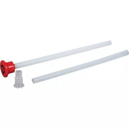 KIT TUBES ASPIRATION UREE BCS 2" BSP - ref. 266144 | TP Agri