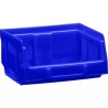BOITE A BEC EMPILABLE BLEUE 105 X 88 X 54 MM - ref. 9033831 | TP Agri