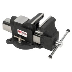 ETAU A MORS PARALLELES 100 MM KS TOOLS - ref. KS9140144 | TP Agri