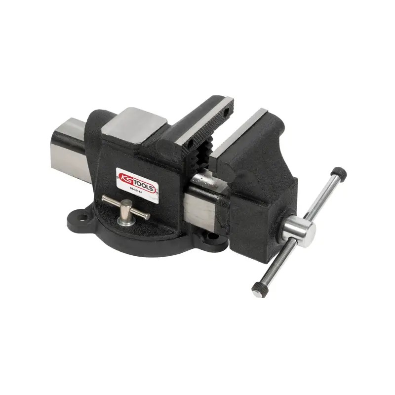 ETAU A MORS PARALLELES 100 MM KS TOOLS - ref. KS9140144 | TP Agri
