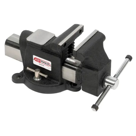 ETAU A MORS PARALLELES 100 MM KS TOOLS - ref. KS9140144 | TP Agri