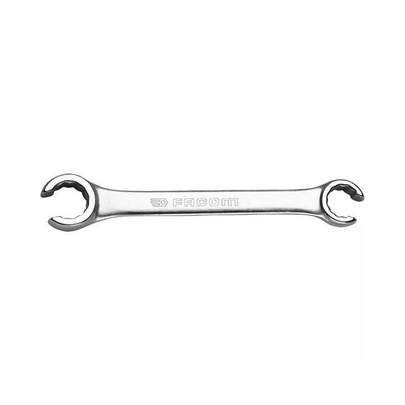 CLE A TUYAUTER 17X19 MM INCLINEE A 15° FACOM - ref. 265466 | TP Agri