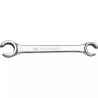 CLE A TUYAUTER 17X19 MM INCLINEE A 15° FACOM - ref. 265466 | TP Agri