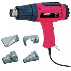 DECAPEUR THERMIQUE 2000W AVEC 4 BUSES KS TO - ref. KS9601190 | TP Agri